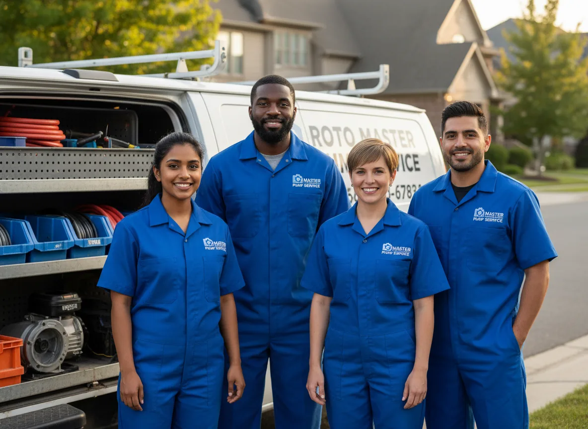 Sump Pump Installation company in Euless, TX